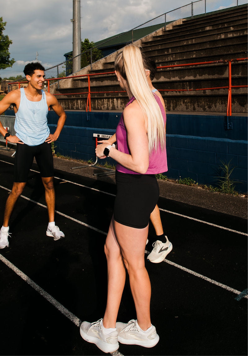 Physio Lab The Flow—Women’s Tank