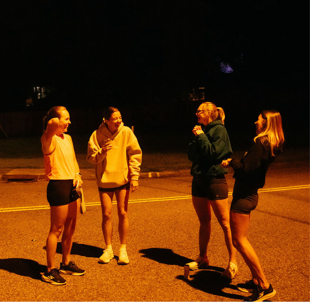 The Reset—Men and Women’s Oversized Hoodie