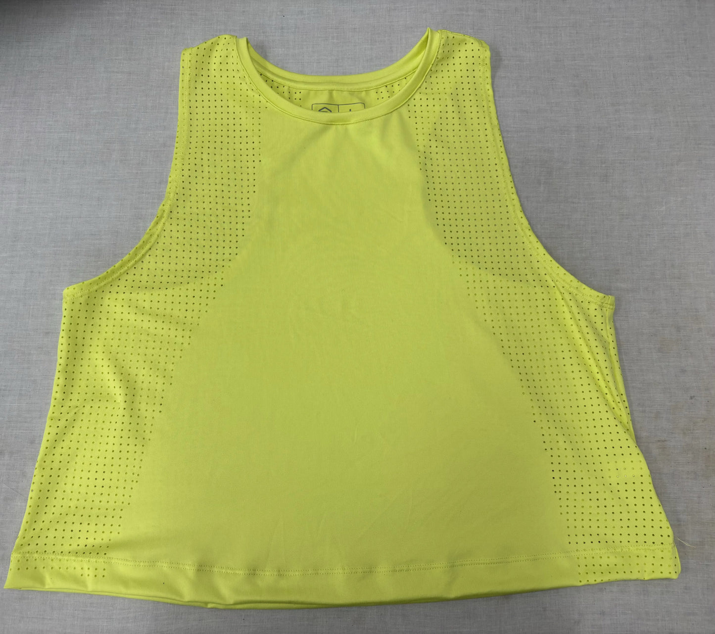 PRE ORDER NOW. The (Orange) Drift—Women’s Tank