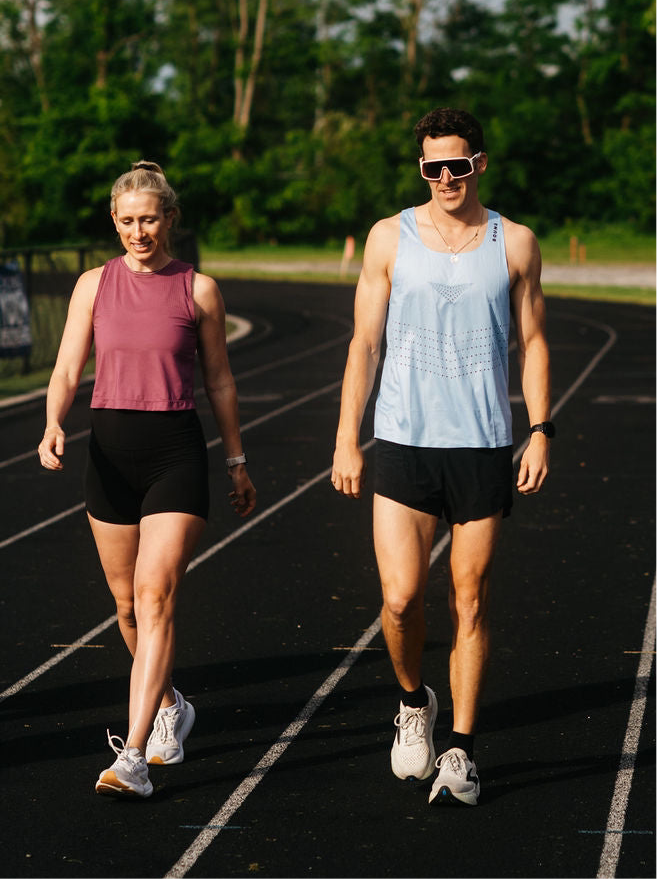 Physio Lab The Flow—Women’s Tank