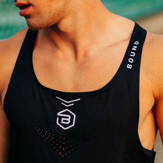 The PR Singlet—Unisex