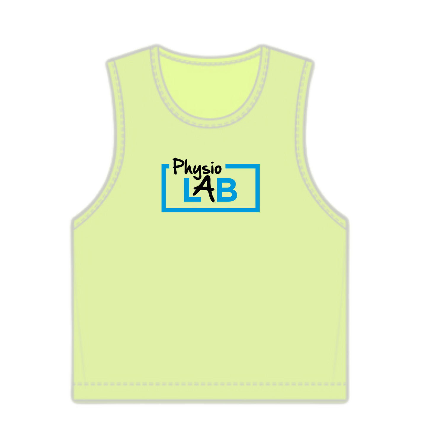 Physio Lab The Flow—Women’s Tank
