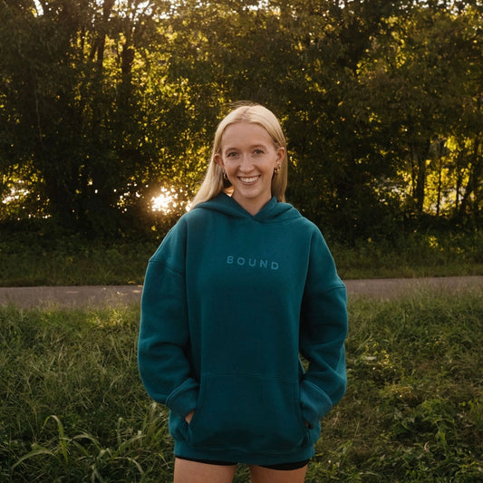 The Reset Hoodie—Unisex