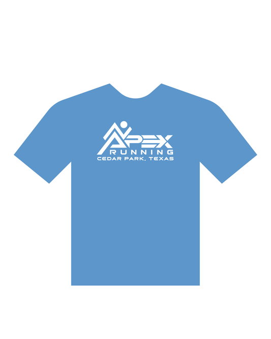 APEX Running - Signature Short Sleeve - Unisex
