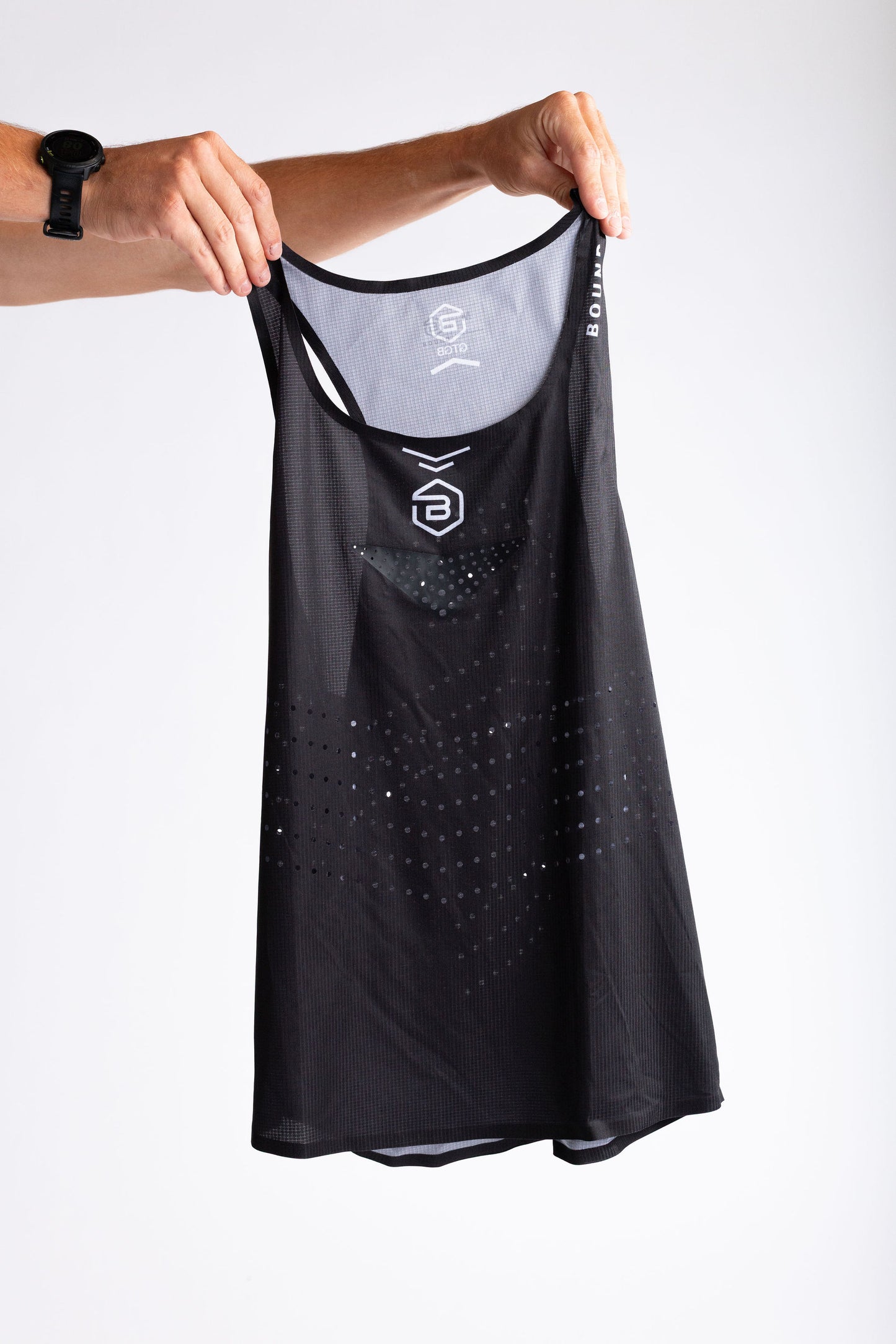 The PR Singlet—Unisex