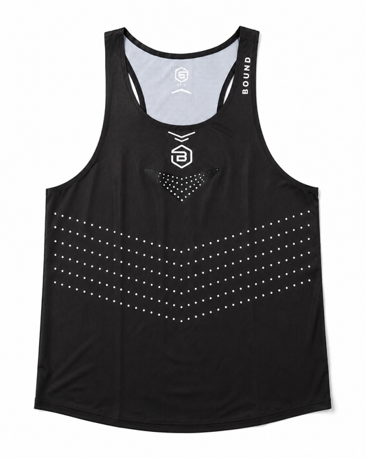 The PR Singlet—Unisex