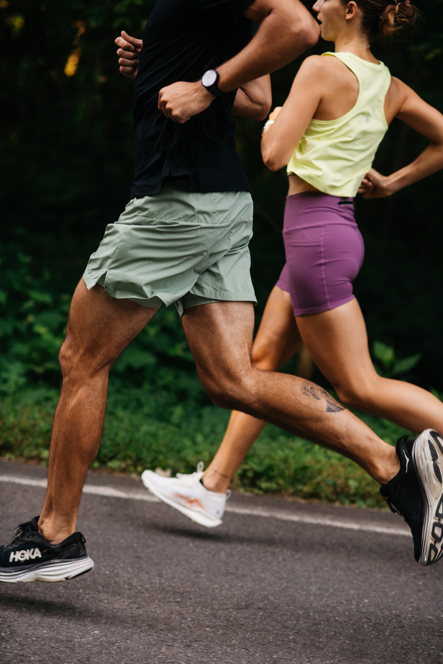 The All-Day Men’s 2-in-One Short
