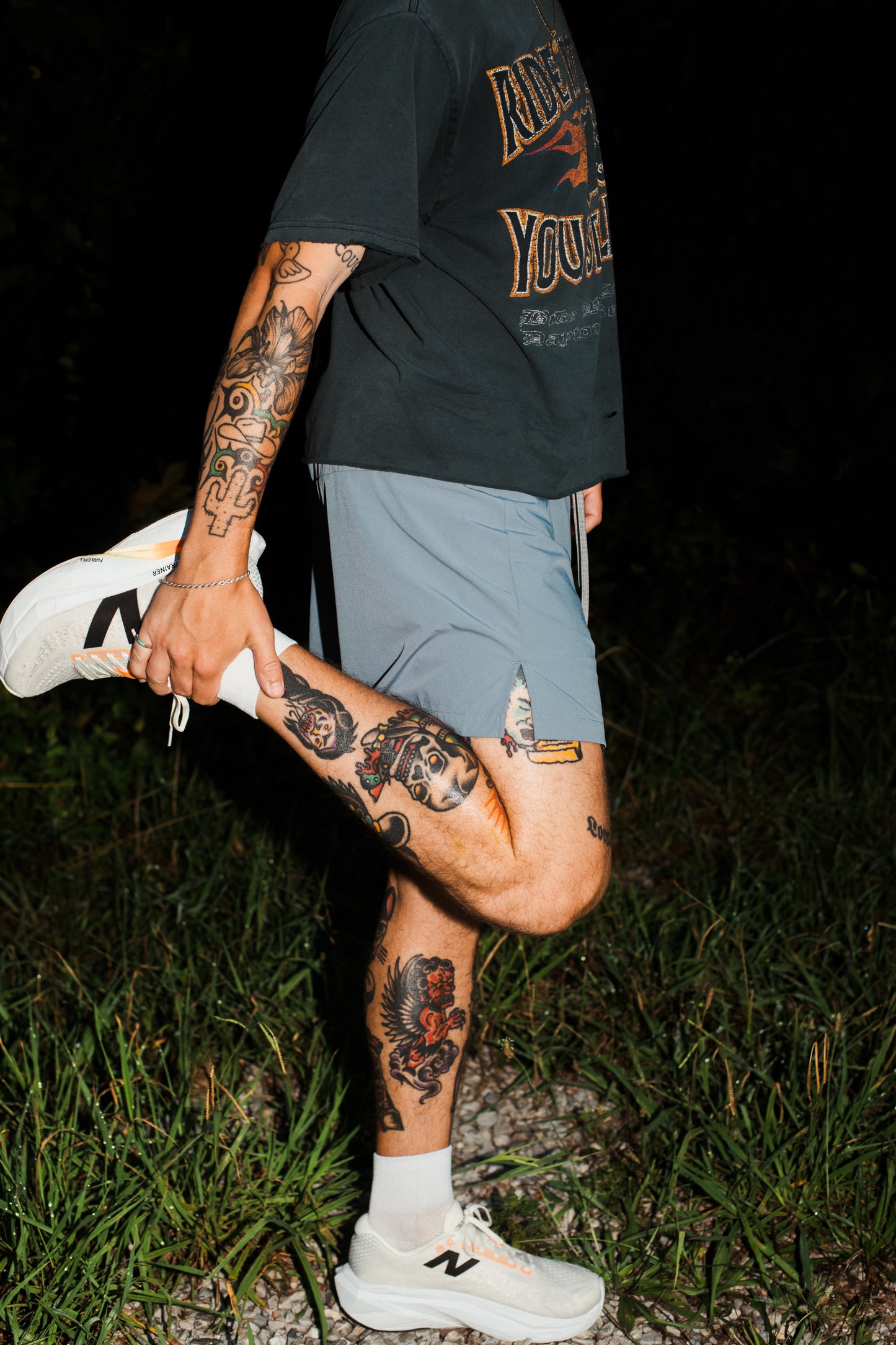 The All-Day 2-in-One Short—for Men