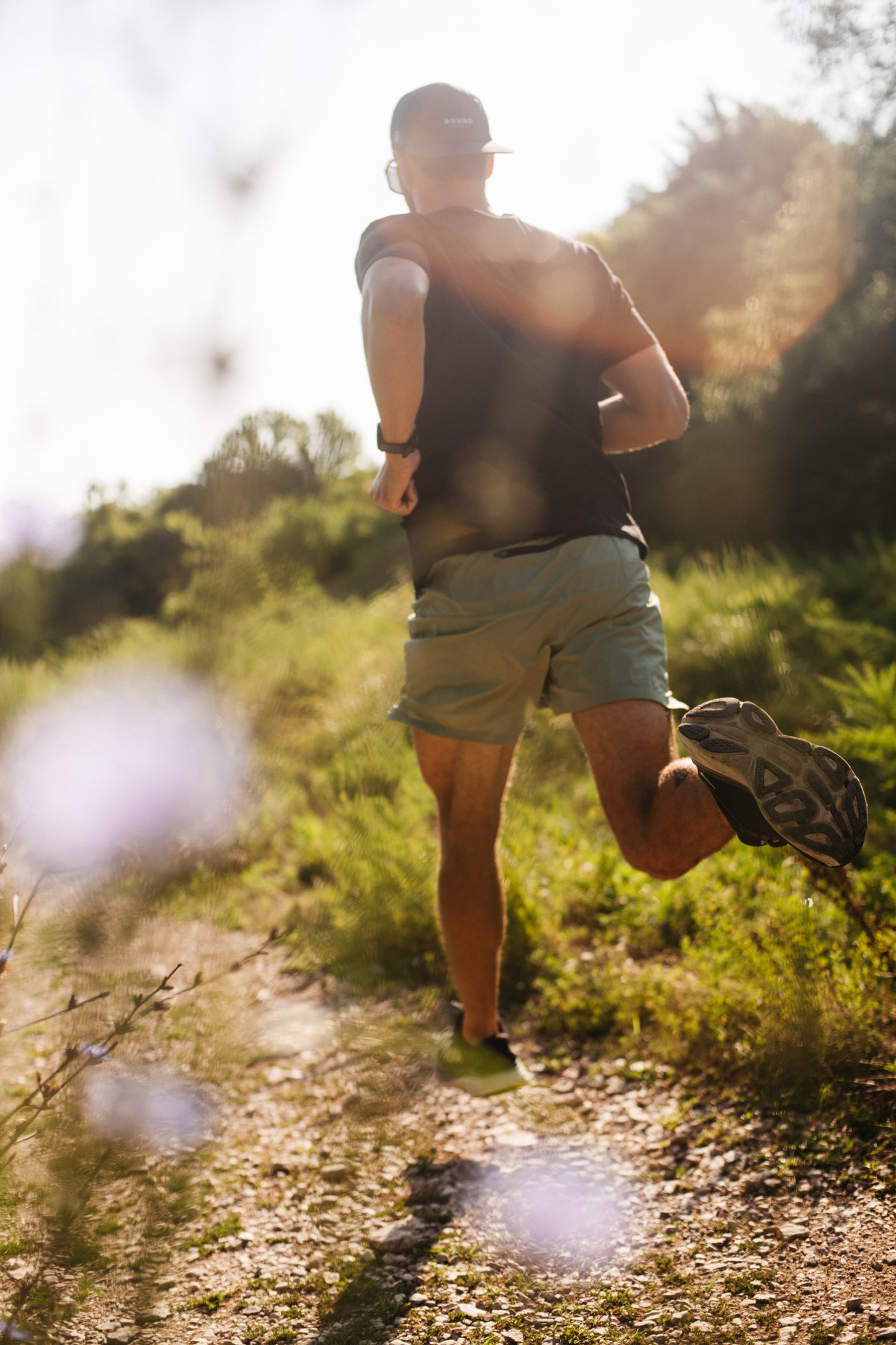 The All-Day Men’s 2-in-One Short