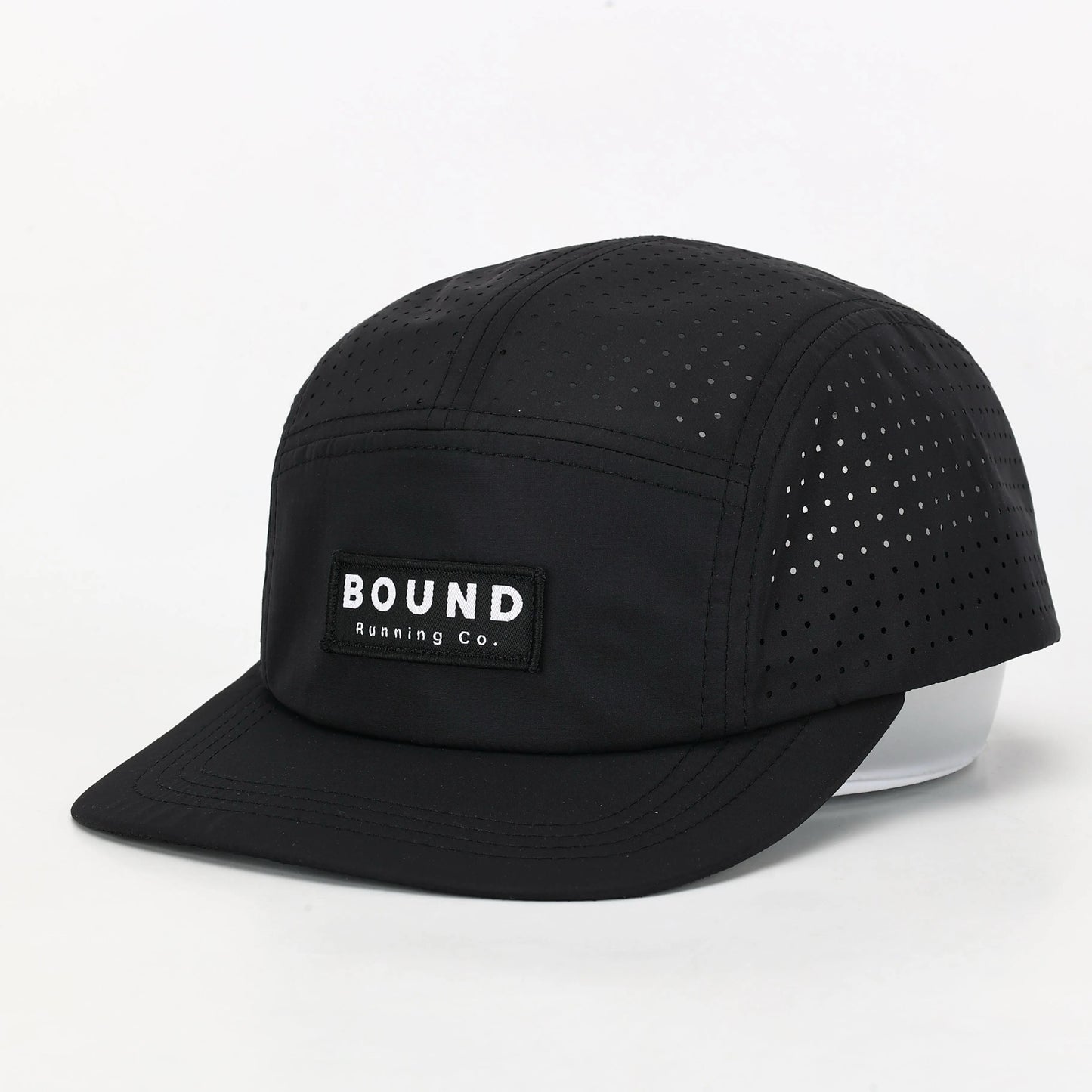 BOUND Signature 5-Panel Hat