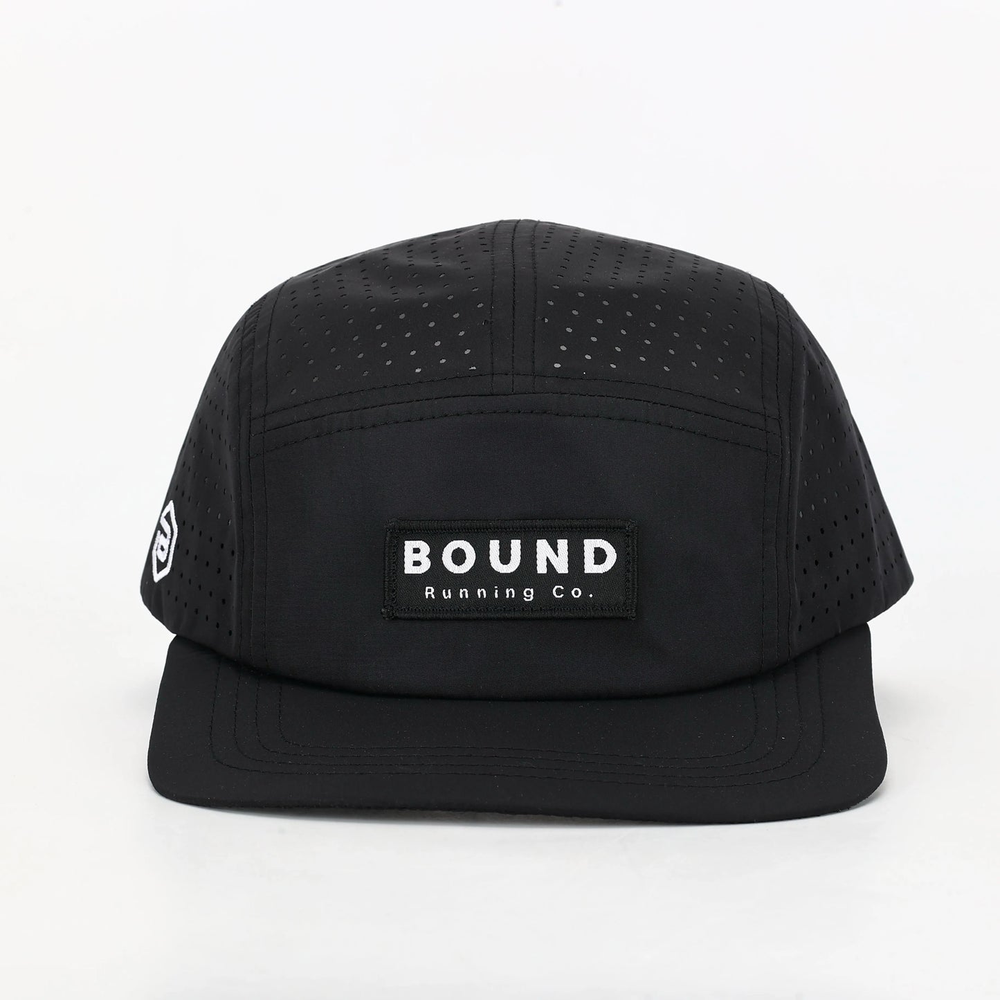 BOUND Signature 5-Panel Hat