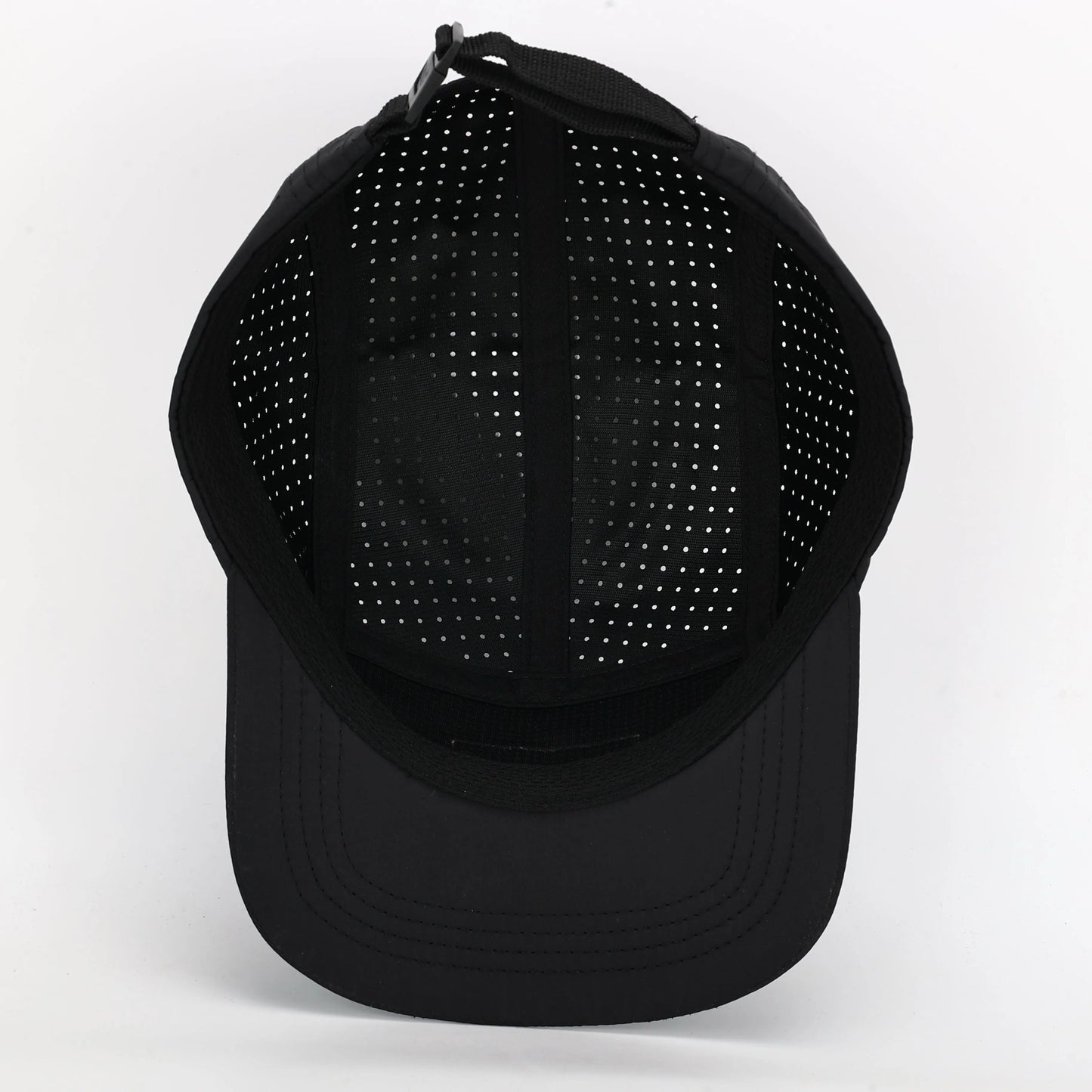BOUND Signature 5-Panel Hat