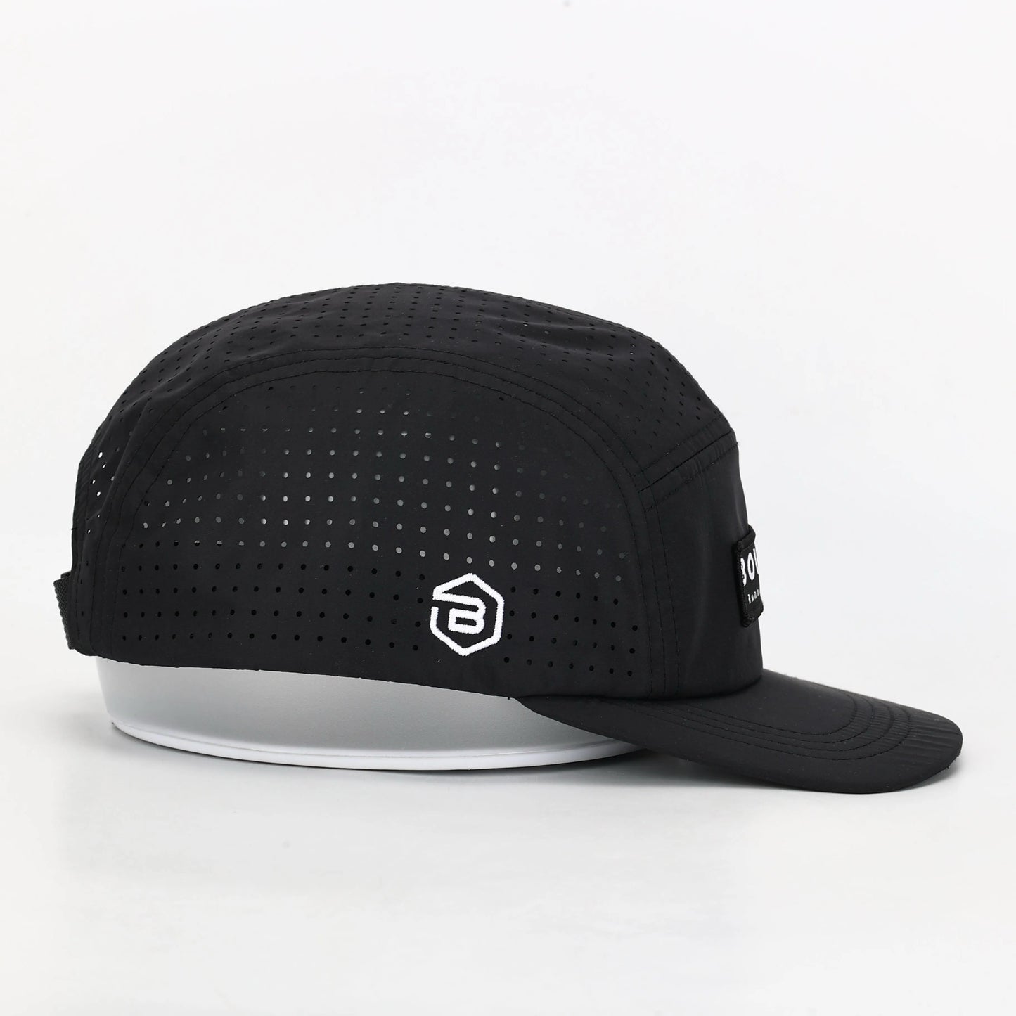 BOUND Signature 5-Panel Hat