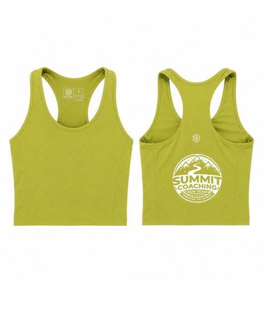 Custom Summit Tempo Crop