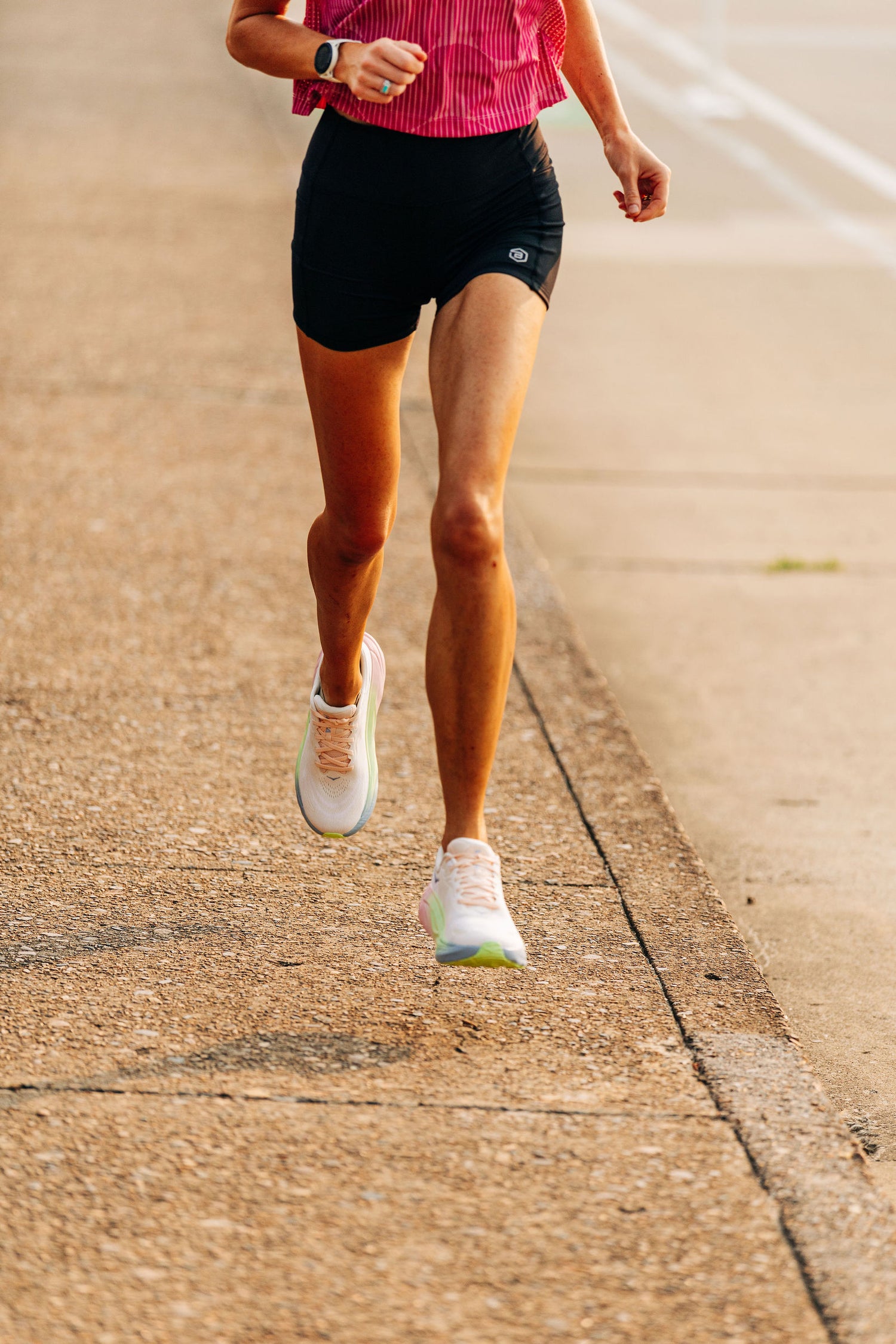 Women's Running Shorts