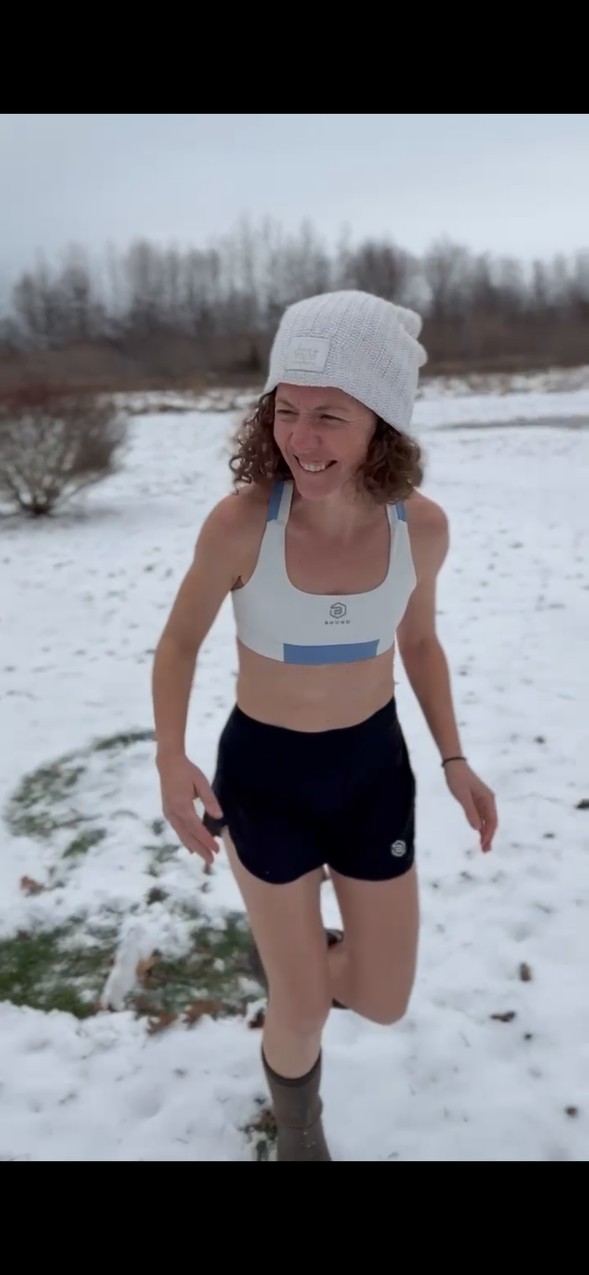 Women Running Clothes