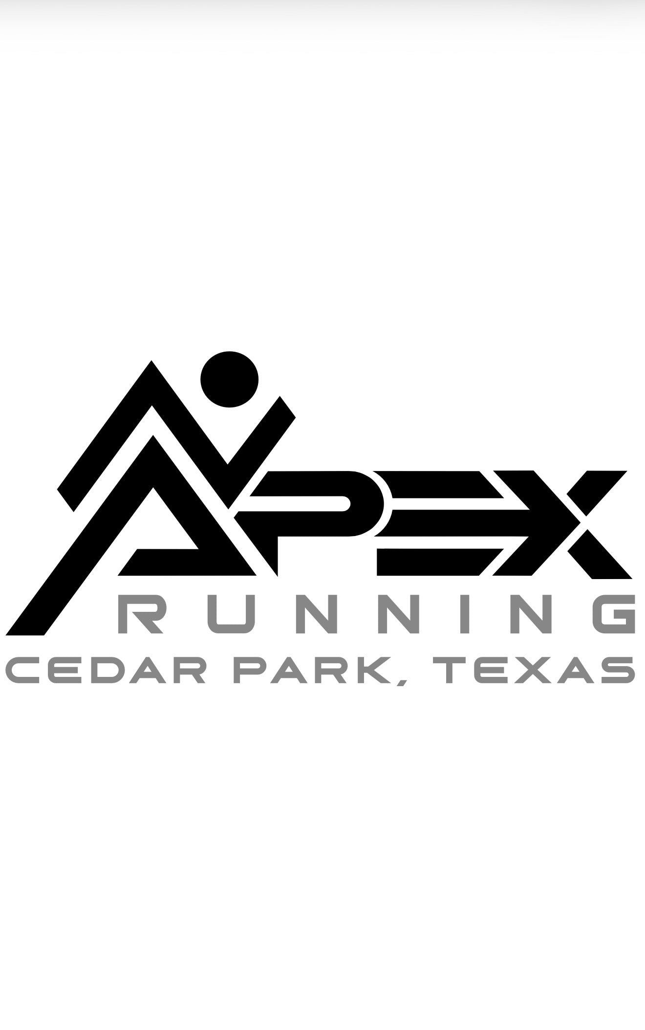 APEX Running Team Store