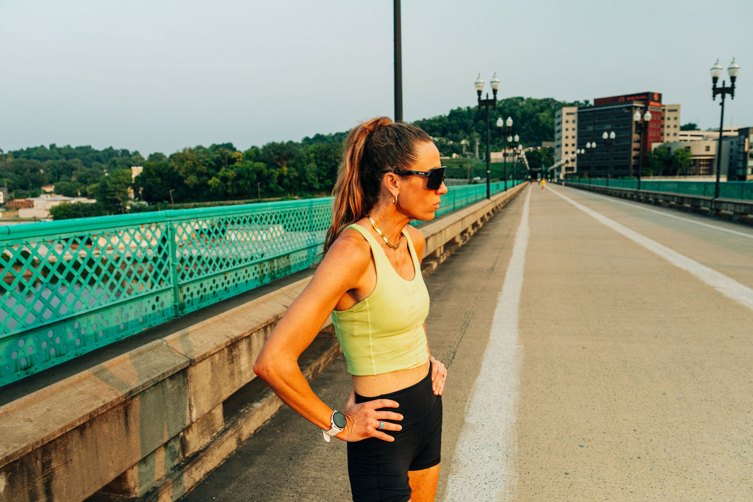 Women's Sports Bras