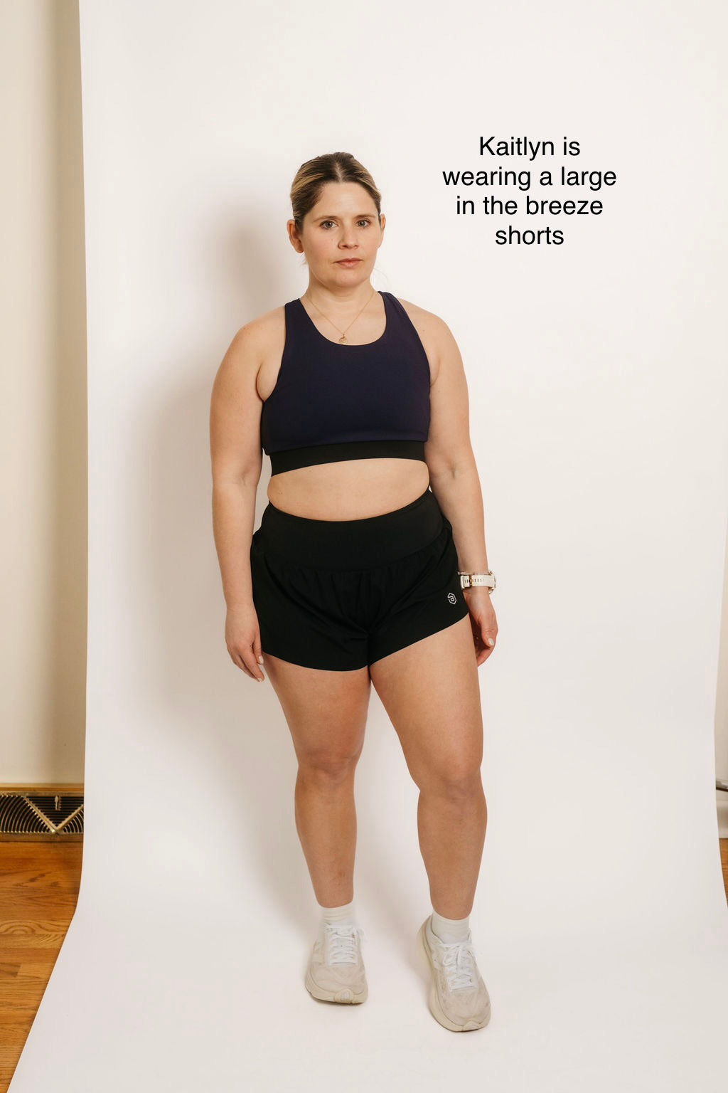 The Breeze—Women’s Loose Shorts