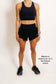 The Breeze—Women’s Loose Shorts