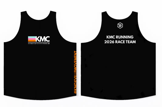KMC Men’s Singlet
