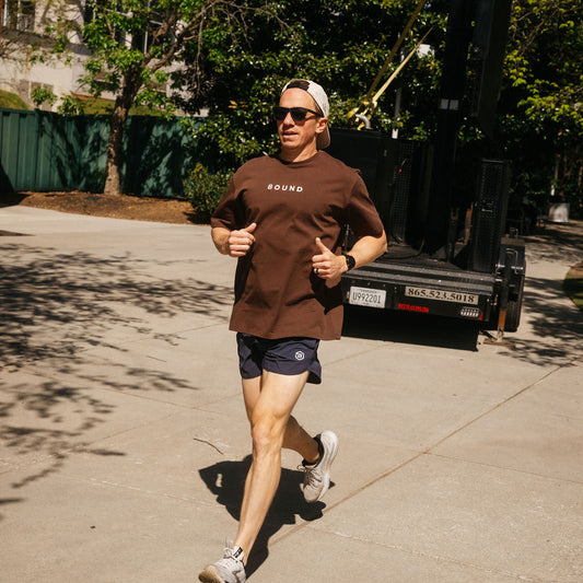 The Off-Day Tee—Unisex