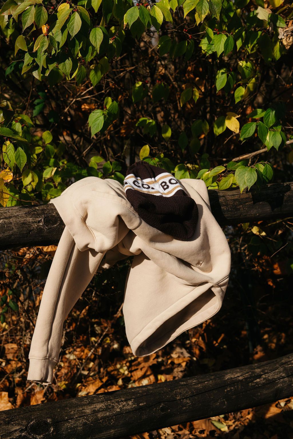 Daybreak Beanie—Unisex