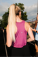 Physio Lab The Flow—Women’s Tank