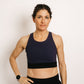 The Pacer Bra—high support and compression for Women
