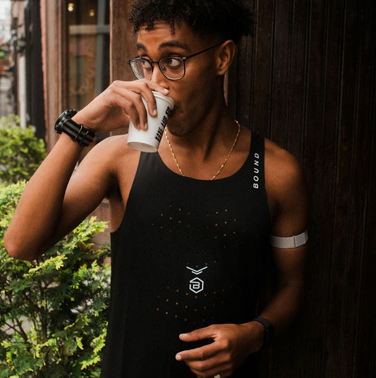 The PR Singlet—Unisex