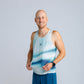 Sea Fade Singlet - Men's