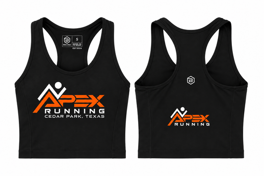 APEX Running - Women’s Tempo Crop