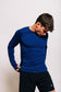 Men's Core Long Sleeve – three-quarter