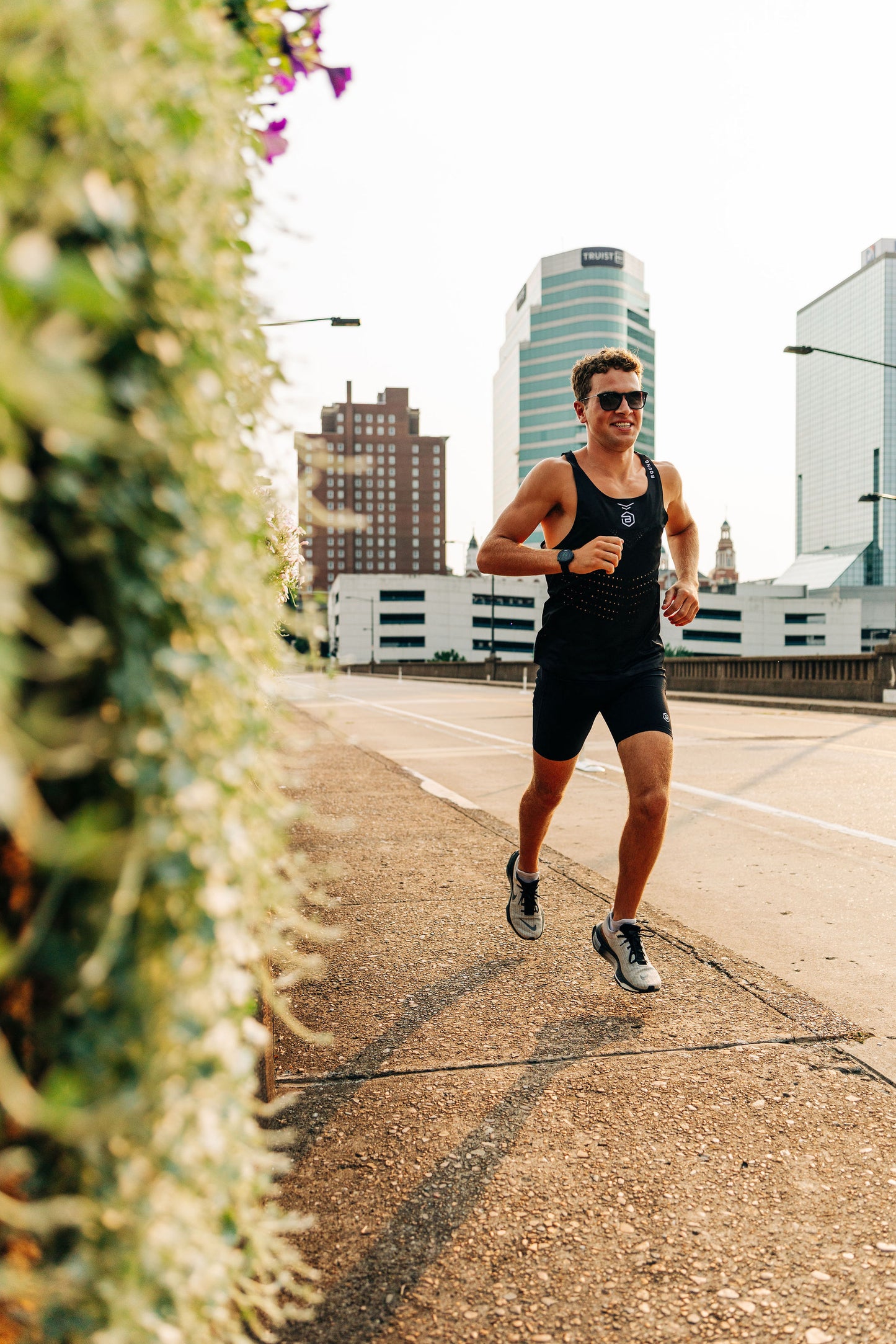 The PR Singlet—Unisex