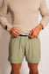 The All-Day Men’s  2-in-One Short
