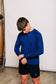 Men's Core Long Sleeve – full length