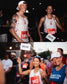 Filla Endurance— Unisex Singlet