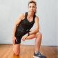 The Dash—Men’s and Women’s Running Singlet for Racing and Training