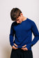 Men's Core Long Sleeve – hem detail