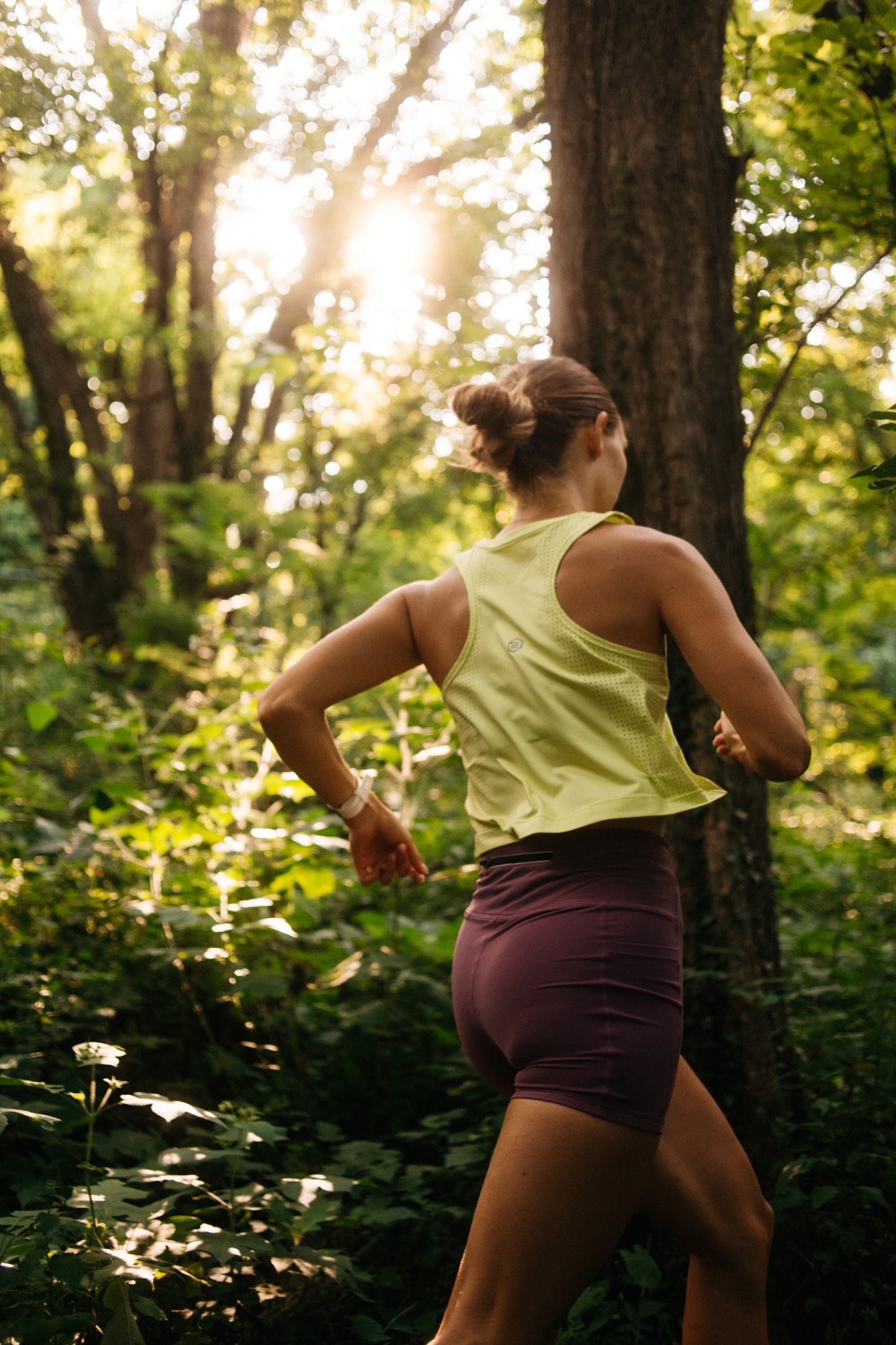 The Drift—Women’s Tank
