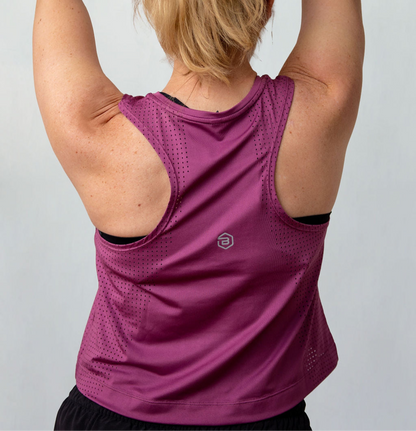 The Drift Tank—for Women