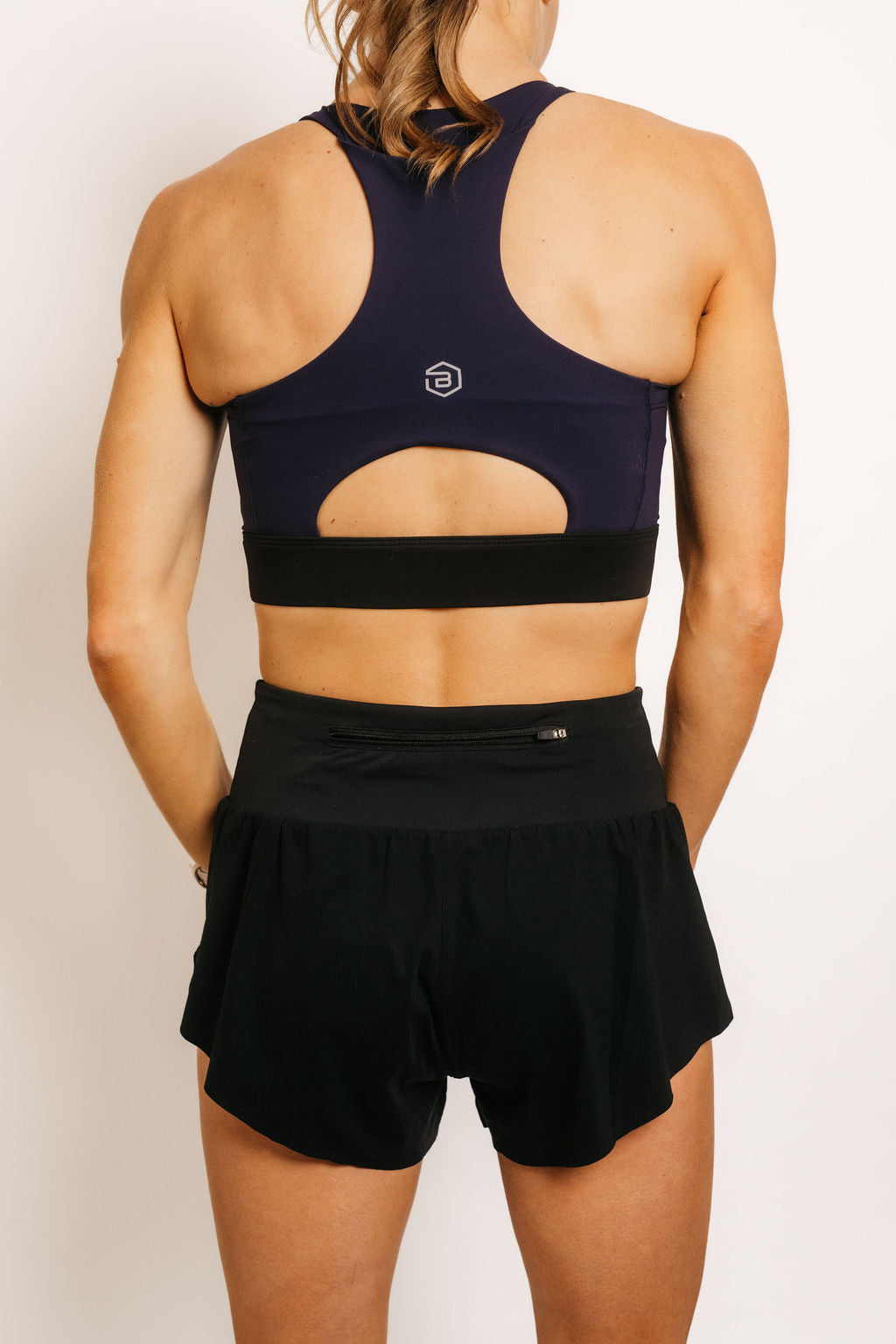 The Breeze—Women’s Loose Shorts