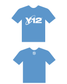 Y12 BOUND Signature Short Sleeve (Unisex)