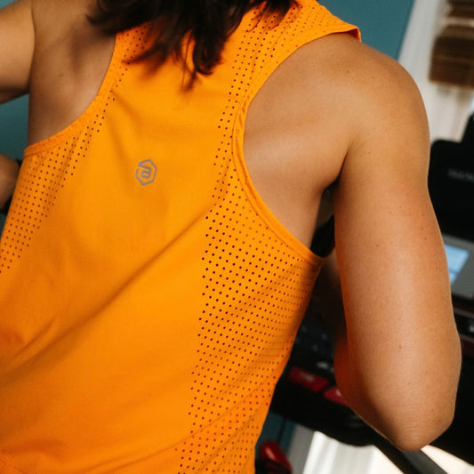 The Drift Tank—for Women
