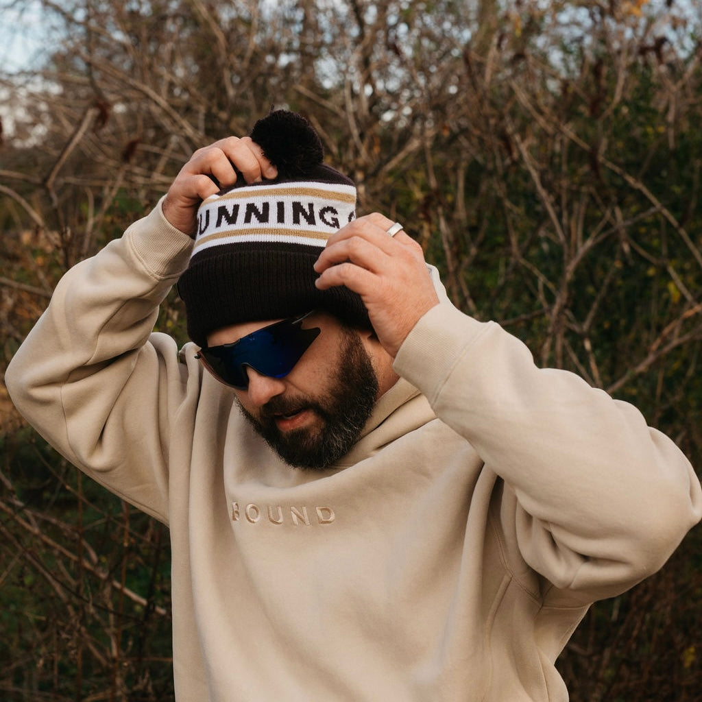 Daybreak Beanie—Unisex