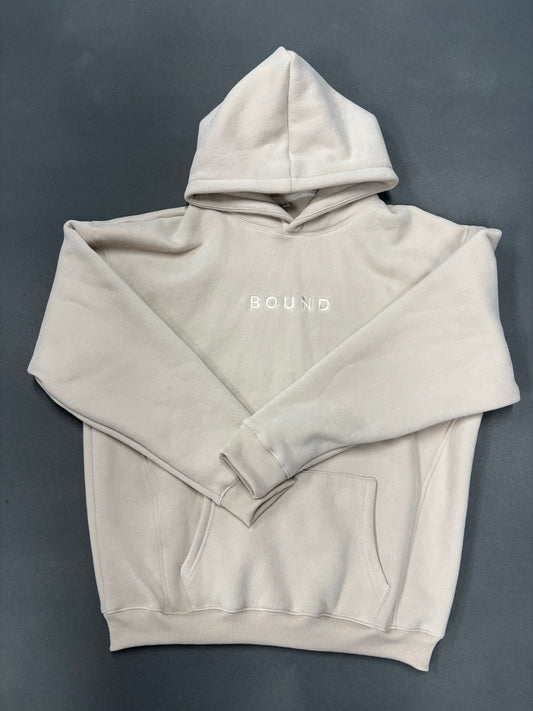 PRE ORDER NOW. The Reset—Men and Women’s Oversized Hoodie