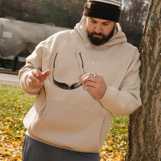 The Reset Hoodie—Unisex