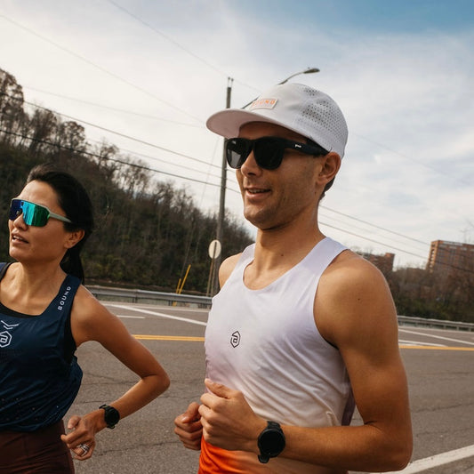 5-Panel Hat—Unisex