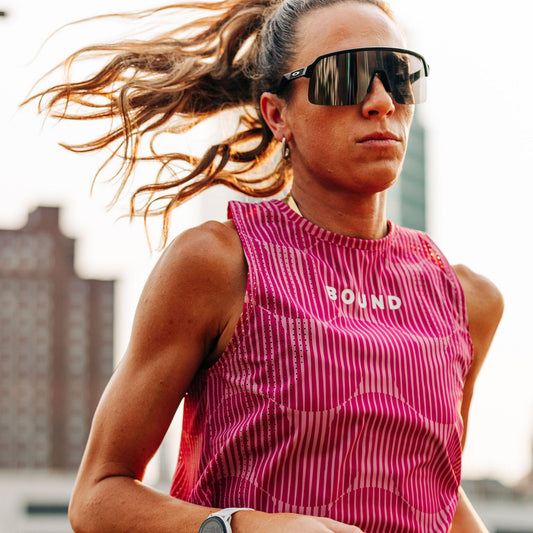 The Drift Tank—for Women