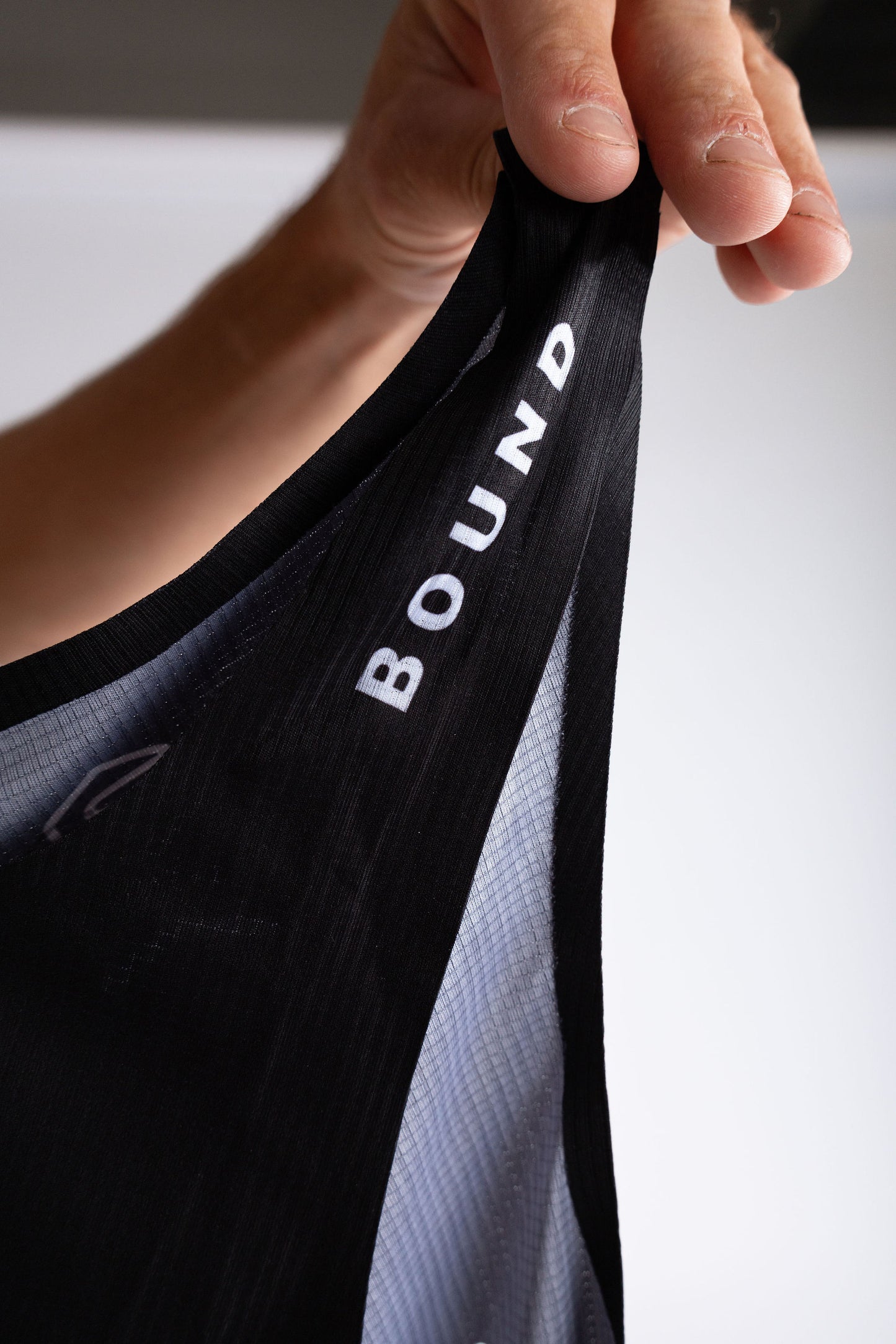 The PR Singlet—Unisex